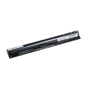 xyz - Bateria Green Cell do Dell Dell Inspiron 14 3451 15 3555 3558 4 cell 14,8V - abc