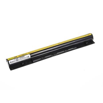 xyz - Bateria Green Cell do Lenovo Essential G400s G405s G500s 4 cell 14,8V - abc