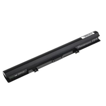 xyz - Bateria Green Cell do Toshiba Satellite C50-B C50D-B C55-C 4 cell 14.8V - abc