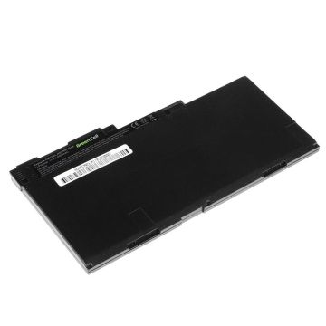 xyz - Bateria Green Cell do HP CM03XL EliteBook 740 750 840 850 G1 G2 3 cell 11.1V - abc