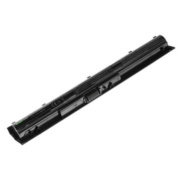 xyz - Bateria Green Cell do HP KI04 HP Pavilion 14-AB 15-AB 15-AK 17-G 4 cell 14,8V - abc