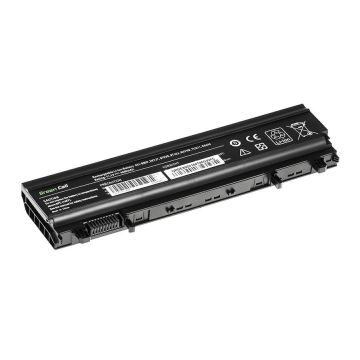 xyz - Bateria Green Cell do Dell Latitude E5440 E5540 N5YH9 6 cell 11.1V - abc