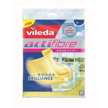 xyz - Ścierka Vileda Actifibre 151708 - abc