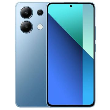 xyz - Smartfon Xiaomi Redmi Note 13 8/256 GB niebieski - abc