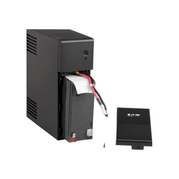 xyz - UPS Eaton (line interactive 5S 550i) - abc