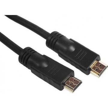 xyz - KABEL HDMI-HDMI 10M HIGH SPEED ETH 3D TV GEMBIRD (V1,4) - abc