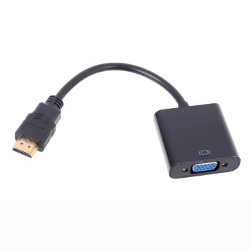 xyz - AKYGA ADAPTER VGA-F/HDMI-M AK-AD-42 - abc