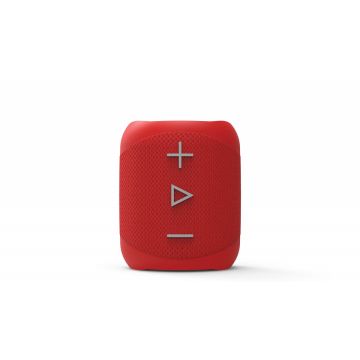 xyz - Głośnik Bluetooth Sharp GX-BT180(RD) - abc