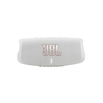 xyz - Głośnik bezprzewodowy JBL Charge 5 Bluetooth - biały - abc