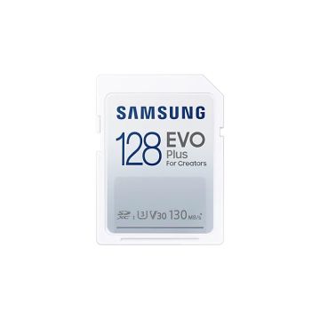 xyz - Karta pamięci Samsung EVO Plus MB-SC128K/EU 128GB - abc