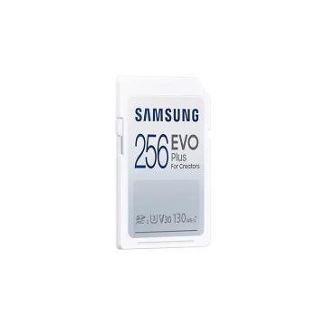 xyz - Karta pamięci Samsung EVO Plus MB-SC256K/EU 256GB - abc