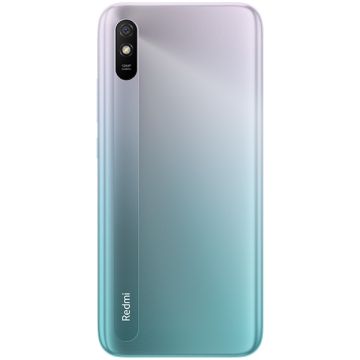 xyz - Smartfon Xiaomi Redmi 9A 32GB lodowaty błękitny - abc