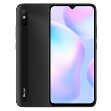 xyz - Smartfon Xiaomi Redmi 9A 2/32GB Szary - abc