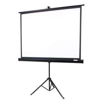 xyz - Ekran projekcyjny Overmax Tripod Screen 60" - abc