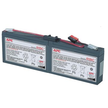 xyz - APC BATERIA RBC 18                    RBC18 - abc