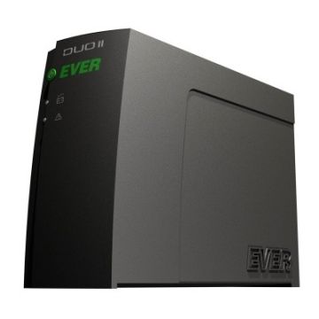 xyz - Ever Zasilacz DUO II Pro 1000 - abc