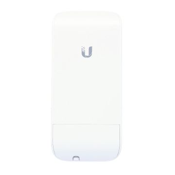 xyz - UBIQUITI NanoStation locoM CPE 2,4GHz 8dBi N150 5km locoM2 - abc