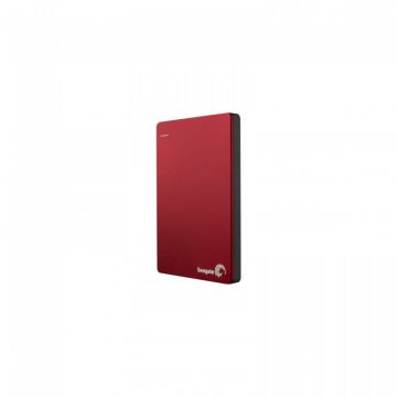 xyz - Dysk SEAGATE BACKUP PLUS STDR1000203 1TB USB3.0 red - abc