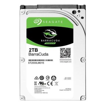 xyz - Seagate BarraCuda 2TB 2,5'' 128MB ST2000LM015 - abc