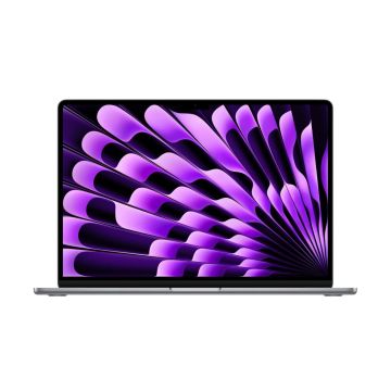 xyz - Laptop Apple MacBook Air 2023 15.3" Retina M2 8/256GB Gwiezdna Szarość - abc