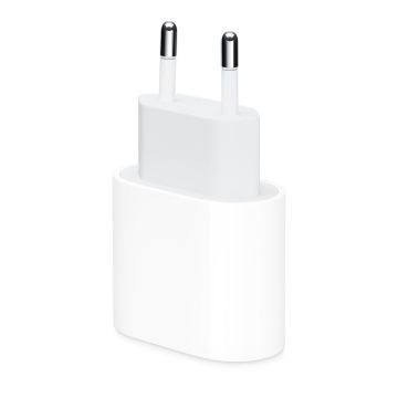 xyz - Ładowarka Apple MUVV3ZM/A 20 W USB-C - abc