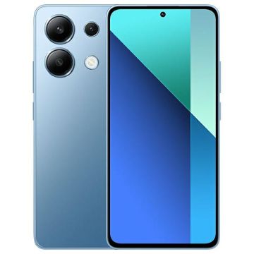 xyz - Smartfon Xiaomi Redmi Note 13 6/128 GB niebieski - abc