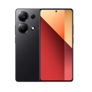 xyz - Smartfon XIAOMI Redmi Note 13 Pro 8+256GB czarny - abc