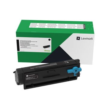 xyz - Toner Lexmark B342000 1500 str. B3340dw/B3442dw/MB3442adw czarny - abc