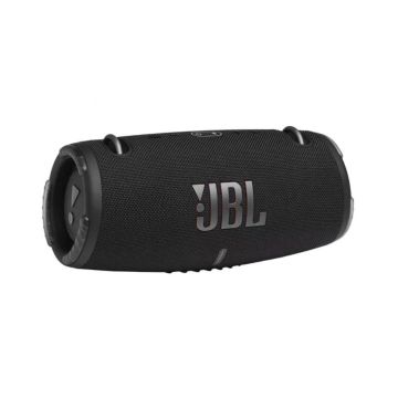 xyz - JBL XTREME 3 BLK głośnik przenośny BT Czarny - abc