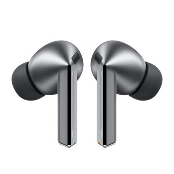 xyz - Słuchawki Samsung Galaxy Buds3 Pro R630 szare - abc