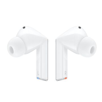 xyz - Słuchawki Samsung Galaxy Buds3 Pro R630 białe - abc