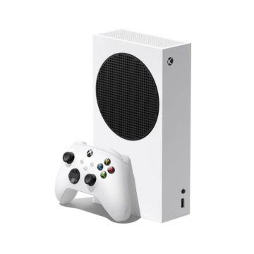 xyz - Konsola Microsoft Xbox Series S 512GB + Game Pass 3 miesiące - abc