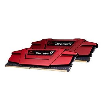 xyz - G.SKILL RipjawsV DDR4 2x8GB 3600MHz CL19 XMP2 Red - abc