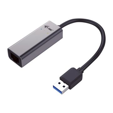 xyz - Adapter I-tec U3METALGLAN USB 3.0 do RJ-45 - abc