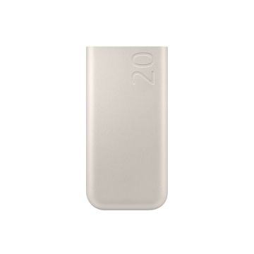 xyz - Powerbank Samsung EB-P4520XUEGEU 20000 mAh 45W - abc