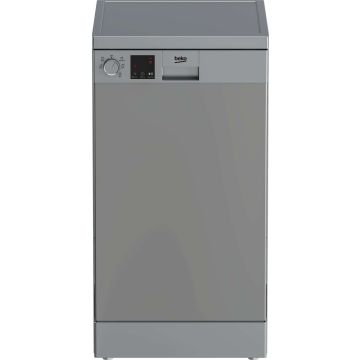 xyz - Zmywarka BEKO DVS05024S - abc