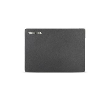 xyz - Dysk zewnętrzny Toshiba Canvio Gaming 1TB czarny - abc