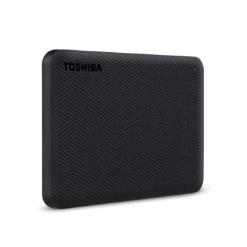 xyz - Dysk zewnętrzny TOSHIBA Canvio Advance 1TB 2.5" czarny - abc