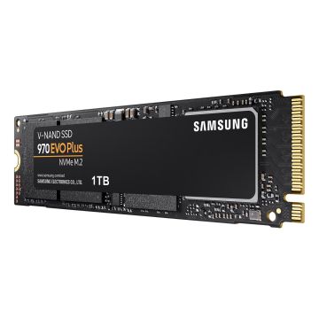 xyz - Dysk SSD Samsung 970 EVO Plus 1TB M.2 - abc