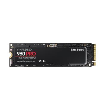 xyz - Dysk SSD SAMSUNG 980 PRO NVMe™ 2TB M.2 PCIe - abc