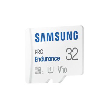 xyz - Karta pamięci microSD Samsung PRO Endurance 32GB - abc