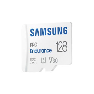 xyz - Karta pamięci microSD Samsung PRO Endurance 128GB - abc