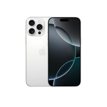 xyz - Smartfon Apple iPhone 16 Pro Max 1 TB tytan biały - abc