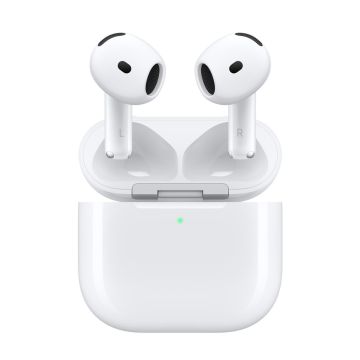 xyz - Słuchawki Apple AirPods 4 z aktywną redukcją szumów - abc