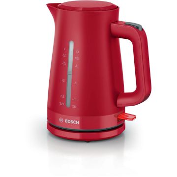 xyz - Czajnik Bosch MyMoment TWK3M124 1,7 l czerwony - abc