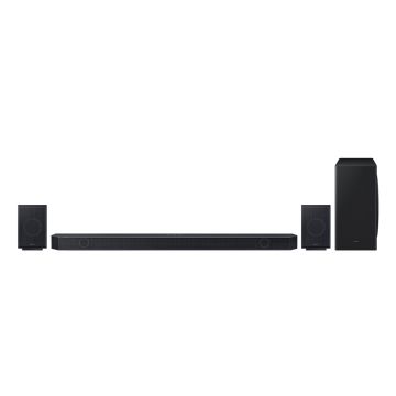 xyz - Soundbar Samsung HW-Q930D/EN - abc