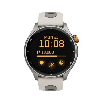 xyz - Smartwatch myPhone Watch Adventure szary - abc