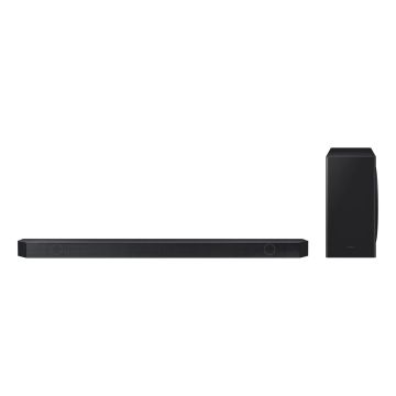 xyz - Soundbar Samsung HW-Q800D/EN - abc