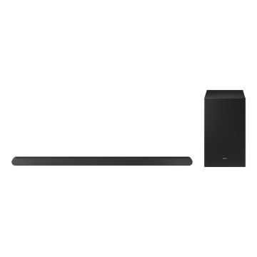 xyz - Soundbar Samsung HW-S700D czarny - abc