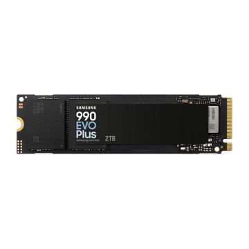 xyz - Dysk SSD Samsung 990 EVO Plus 2TB M.2 - abc